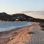 Vue Et Sur Les Iles D'or D'hyeres 公寓 耶尔