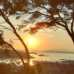 Appartamento Vue Et Sur Les Iles D'or D'hyères