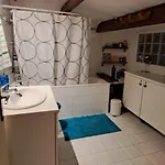 Appartamento Vue Et Sur Les Iles D'or D'hyères *
