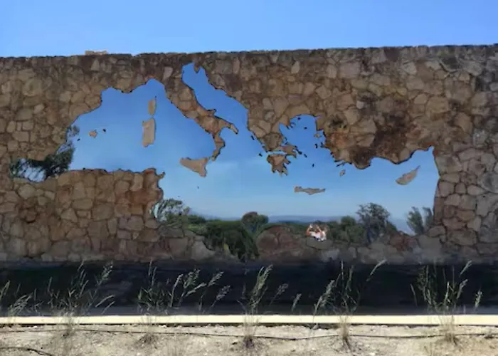 Appartement Vue Et Sur Les Iles D'or D'hyères Hyères