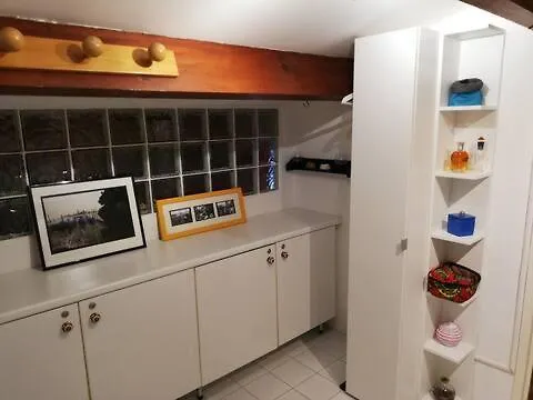 Vue Et Sur Les Iles D'or D'hyères Hyères