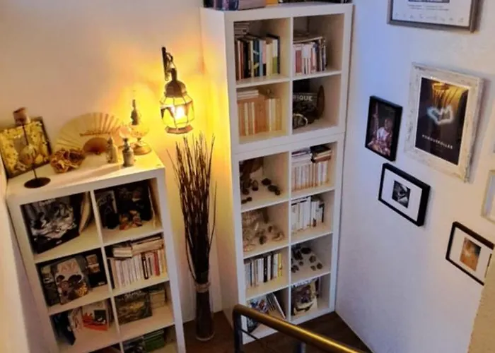 Vue Et Sur Les Iles D'or D'hyères * Hyères