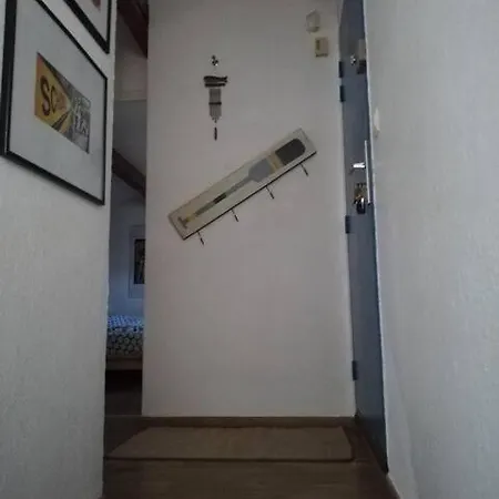 Apartment Vue Et Sur Les Iles D'or D'hyeres