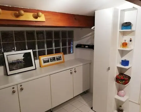 Vue Et Sur Les Iles D'or D'hyères Hyères