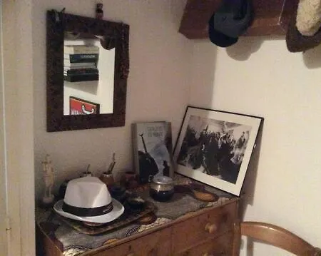 Vue Et Sur Les Iles D'or D'hyères Appartement *