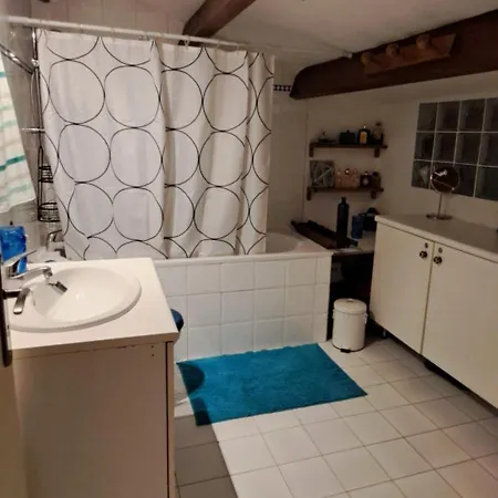 Appartement Vue Et Sur Les Iles D'or D'hyères *