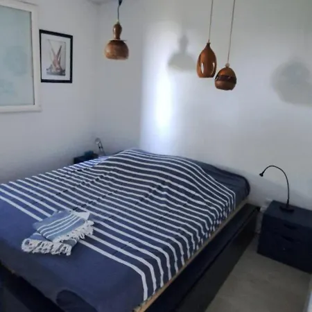 Appartement Vue Et Sur Les Iles D'or D'hyères Hyères