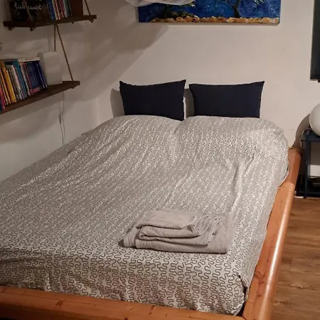 Vue Et Sur Les Iles D'or D'hyères Appartement