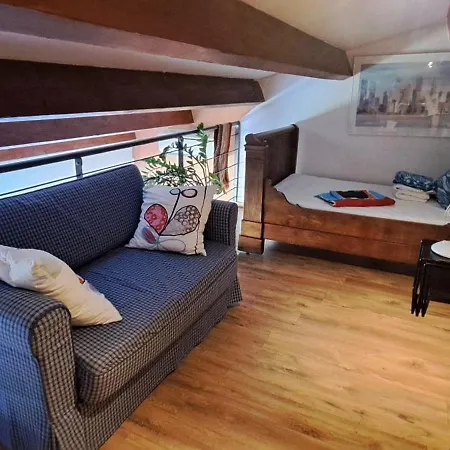 Vue Et Sur Les Iles D'or D'hyères * Hyères