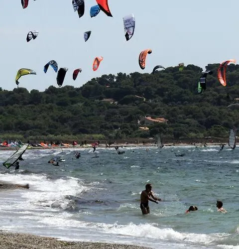 Lejlighed Vue Et Sur Les Iles D'or D'hyeres Hyères