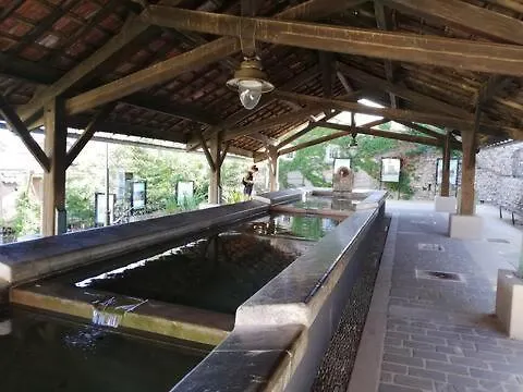 Vue Et Sur Les Iles D'or D'hyeres Lejlighed Hyères