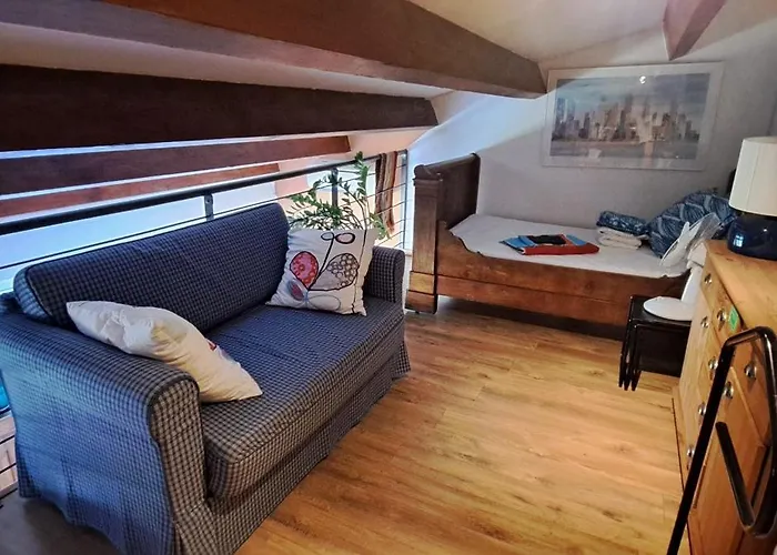 Vue Et Sur Les Iles D'or D'hyeres * Hyères